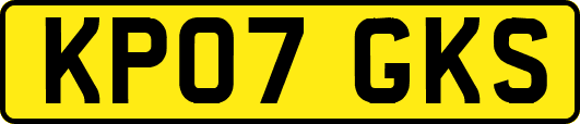 KP07GKS