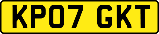 KP07GKT