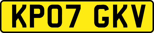 KP07GKV