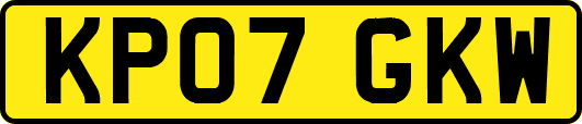 KP07GKW