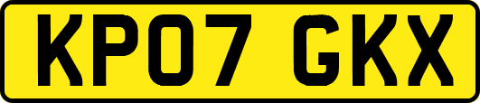 KP07GKX