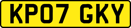 KP07GKY