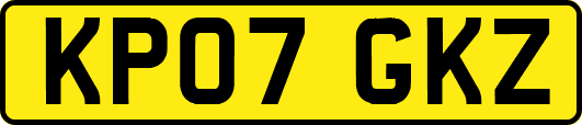 KP07GKZ
