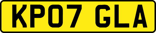 KP07GLA