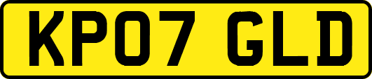 KP07GLD