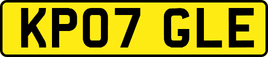 KP07GLE