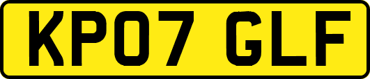 KP07GLF