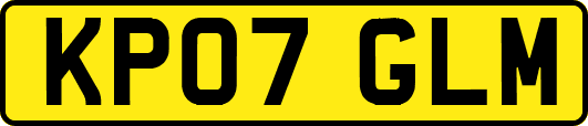 KP07GLM
