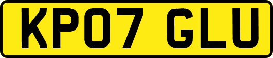 KP07GLU