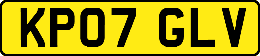 KP07GLV