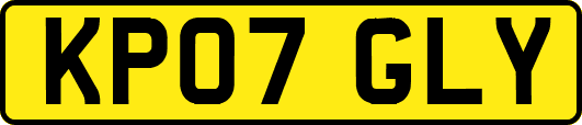 KP07GLY