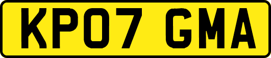 KP07GMA