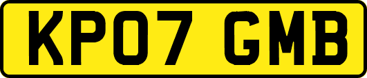 KP07GMB