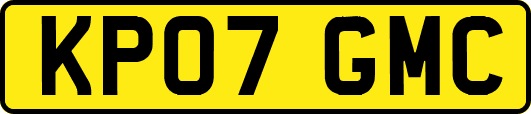 KP07GMC