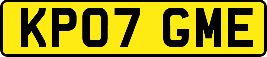 KP07GME