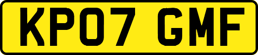 KP07GMF