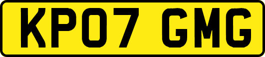 KP07GMG