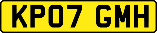 KP07GMH