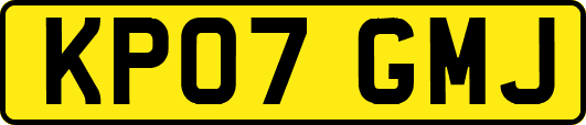 KP07GMJ