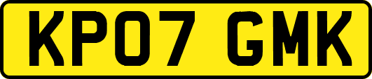 KP07GMK