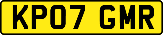KP07GMR