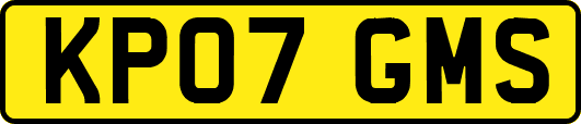 KP07GMS