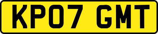 KP07GMT