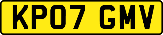 KP07GMV