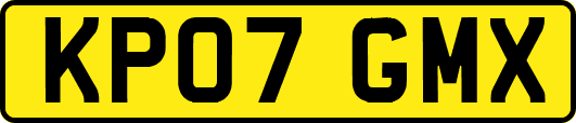 KP07GMX