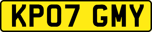 KP07GMY