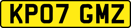 KP07GMZ