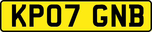 KP07GNB