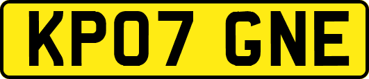 KP07GNE