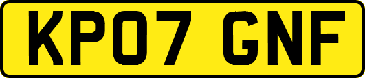 KP07GNF