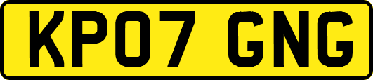 KP07GNG