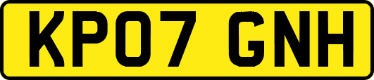 KP07GNH