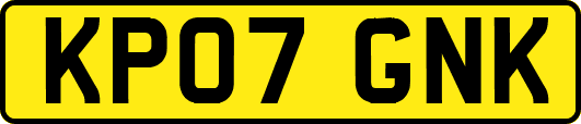KP07GNK