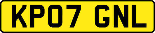 KP07GNL