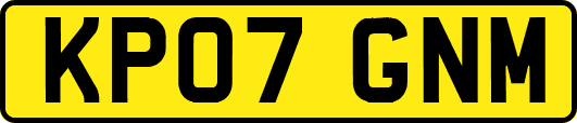 KP07GNM
