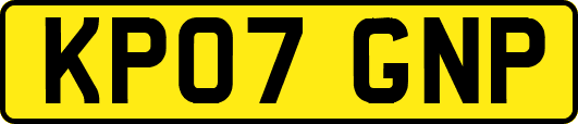 KP07GNP