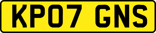 KP07GNS