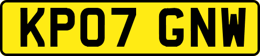 KP07GNW