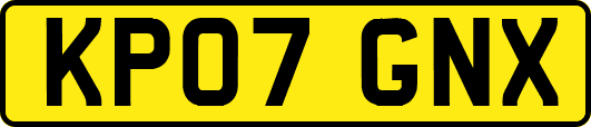 KP07GNX