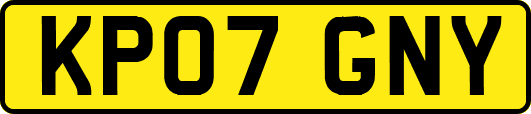 KP07GNY
