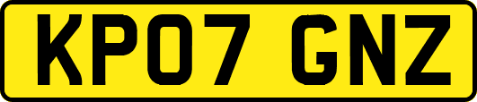 KP07GNZ