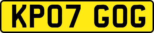 KP07GOG
