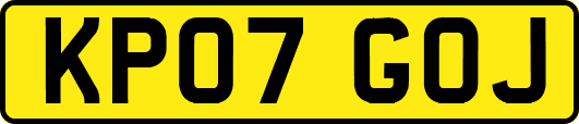 KP07GOJ
