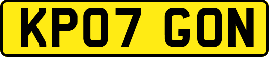 KP07GON