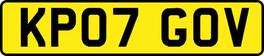 KP07GOV