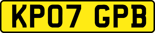 KP07GPB